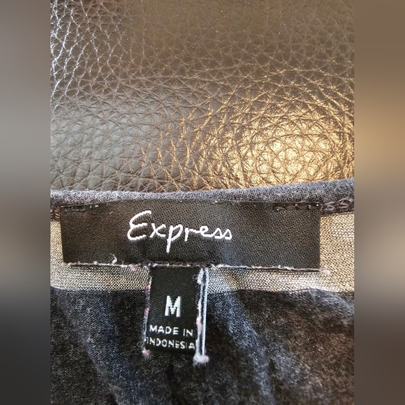 Vintage Tshirt Dress - Picture 5 of 6